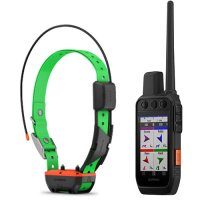 Garmin Alpha 300i K с две каишки TT 25 K, снимка 1 - За кучета - 41206149