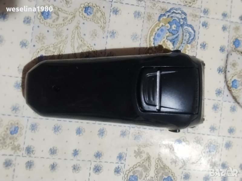 Продавам самобръсначка Remington в Електрически самобръсначки в гр ...