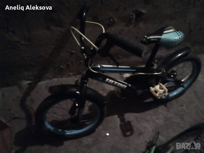 Продавам детско колело , снимка 1