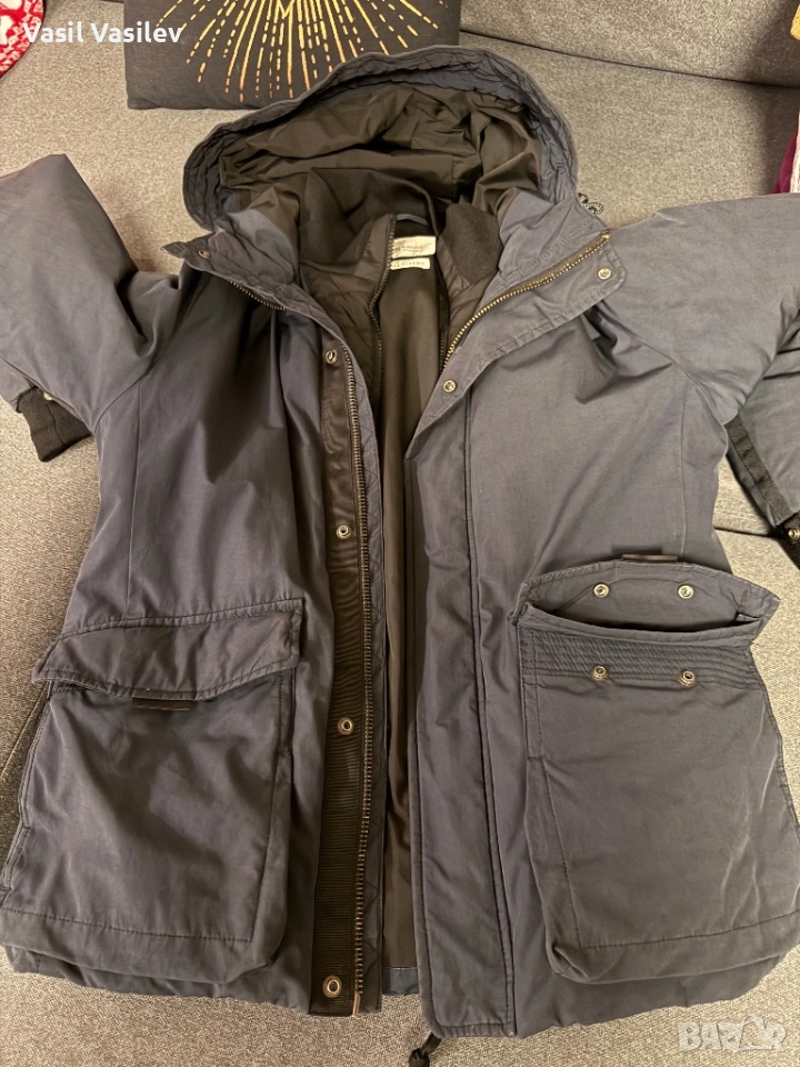 Яке Scotch & Soda, снимка 1