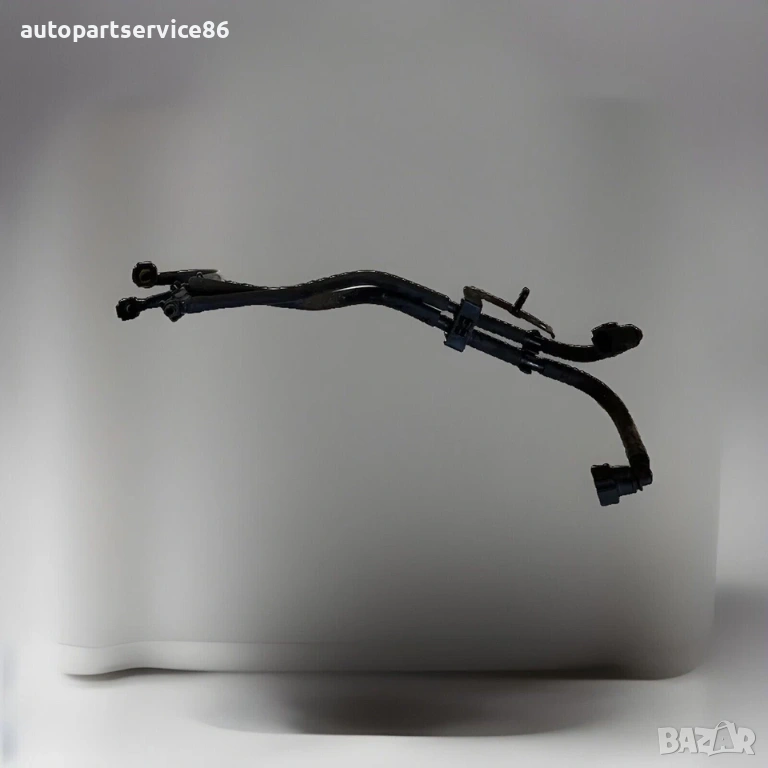 Горивна тръба 185HP за KIA Carnival 2.9 CRDi (2006–2012), снимка 1