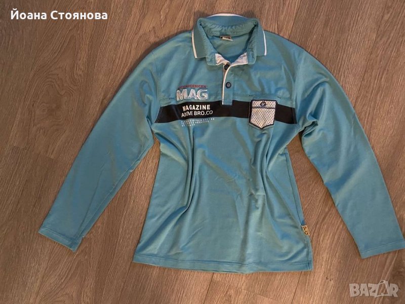 Блуза за момче 152 ръст, снимка 1