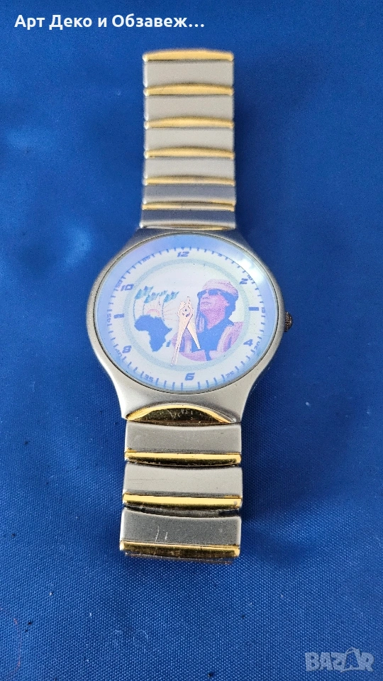 Часовник за колекционери, снимка 1