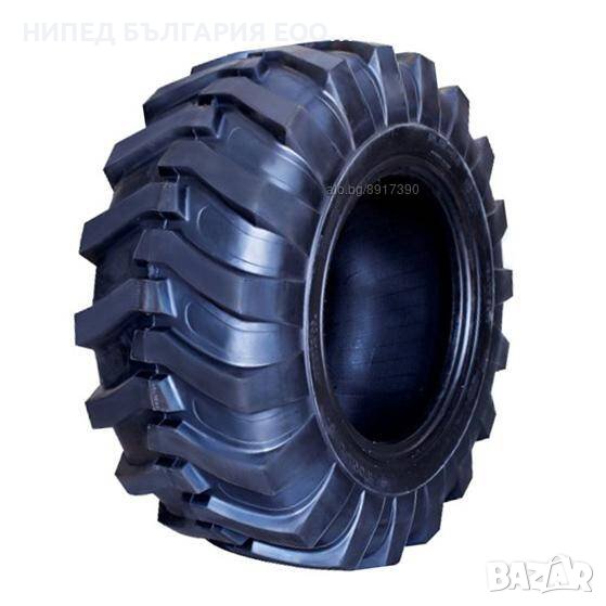 Нови индустриални гуми 19.5L-24(500/70-24), снимка 1