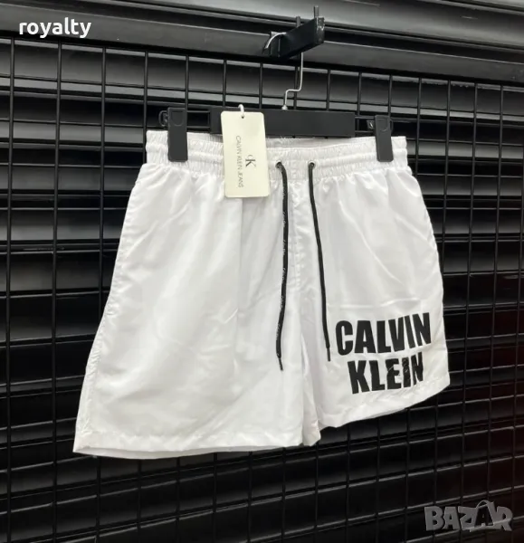 Calvin Klein мъжки бански , снимка 1