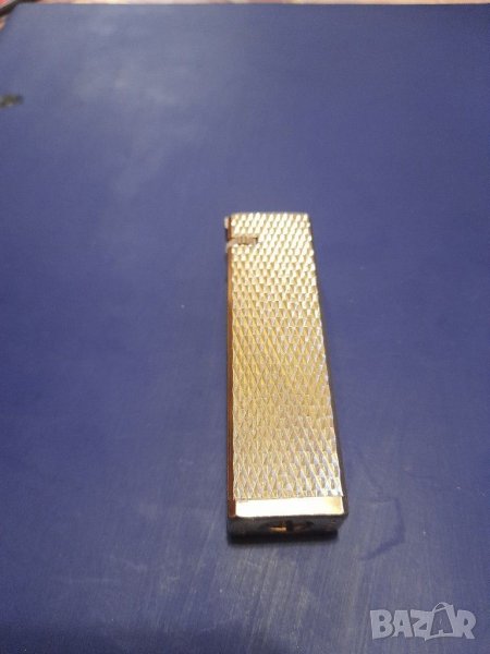 Стара газова запалка , снимка 1