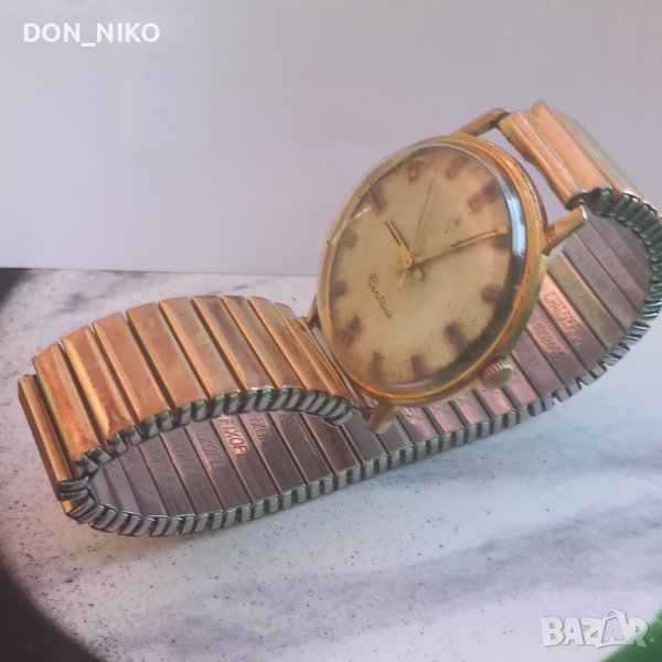 Мъжки Ръчен часовник Centaur, снимка 1