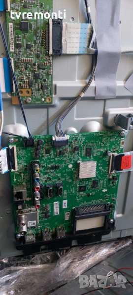 Основна платка -,EAX67703503(1.1), LD48H/LD84K, LJ8 CHASSIS  LG 32LK6100PLB for 32inc, снимка 1