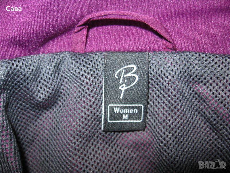 Спортно горнище BJORN DAEHLIE  дамско,Л, снимка 1