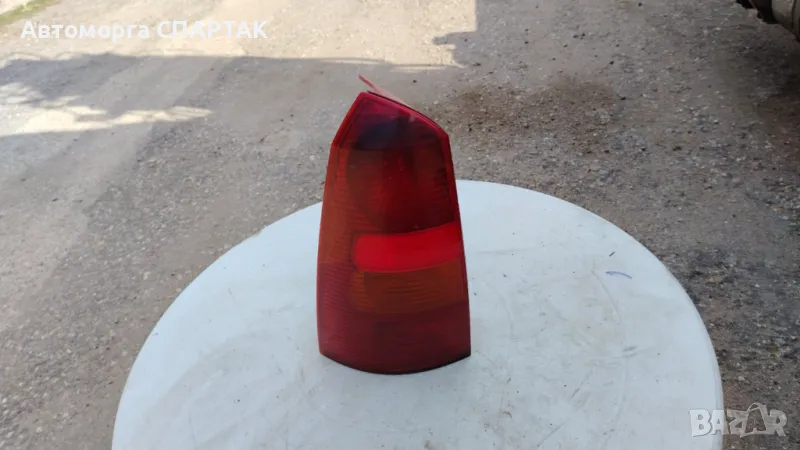 Ляв и десен стоп за Ford Focus, снимка 1