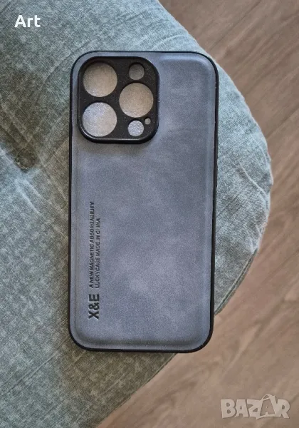 НОВО! - Кейс гръбче за iPhone 14 pro , снимка 1