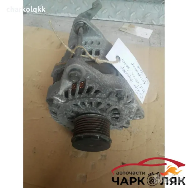 Алтернатор Субару Форестър 2.0д 10г., снимка 1