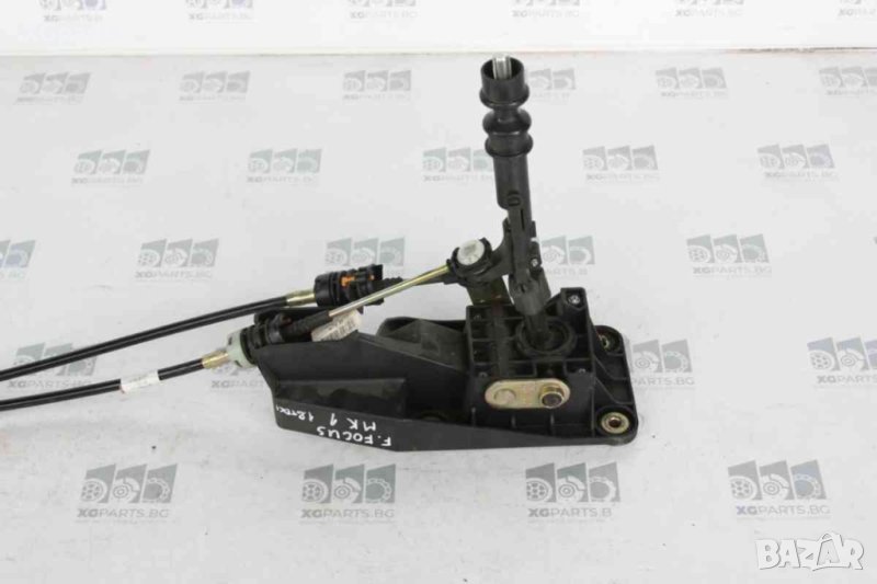 Скоростен лост, избирач с жила за Ford Focus mk1 1.8tdci 115 к.с. (1998-2005), снимка 1