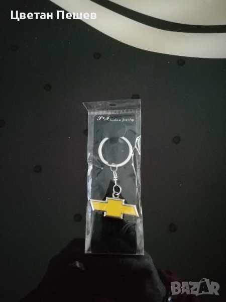 Ключодържател за Shevrolet, снимка 1