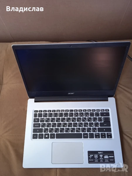Acer Aspire 3 A314 -22 на части, снимка 1