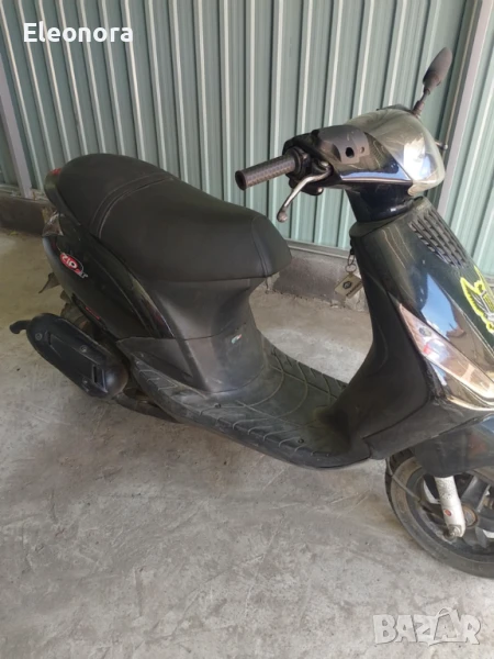 Скутер Пиаджо Зип 50 , снимка 1