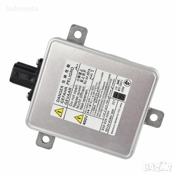 Баласти за ксенон мазда  баласт Mazda D530510H3 D391510H3, снимка 1