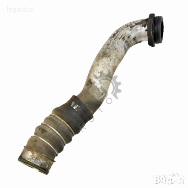 Тръба въздух BMW 3 Series (E90, E91) 2005-2012 ID:107518, снимка 1