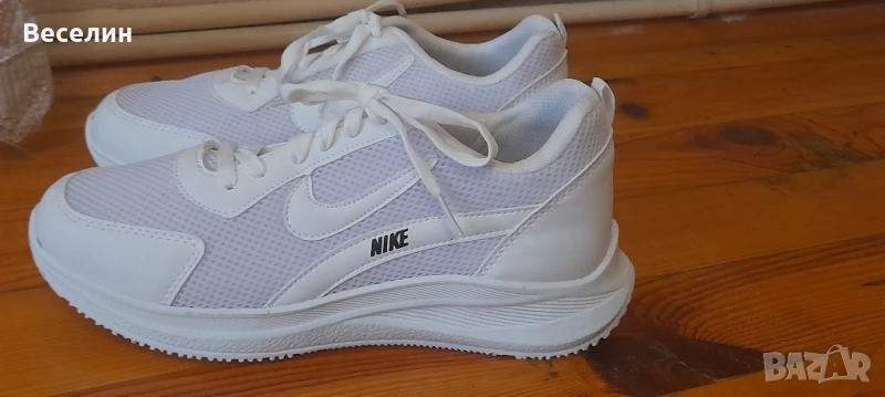 Маратонки NIKE Намаление , снимка 1