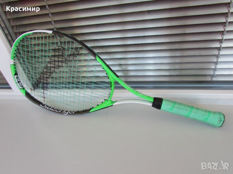 Тенис ракета Slazenger Smash 25, снимка 1