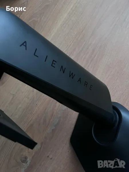 Оригинална стойка за монитор Alienware AW2523HF, снимка 1