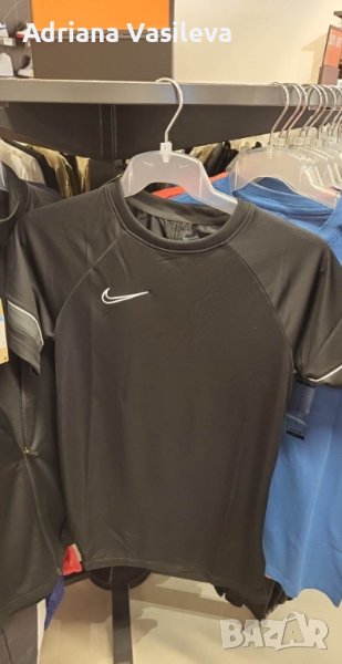 Мъжка тениска Nike, снимка 1