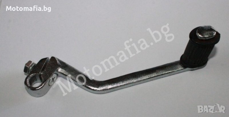 Иж скоростен лост, снимка 1