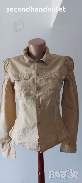 Diesel дамска риза, снимка 1