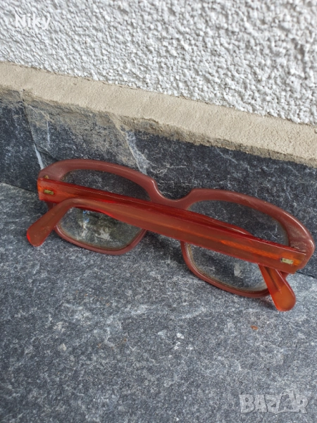 Ретро очила , снимка 1