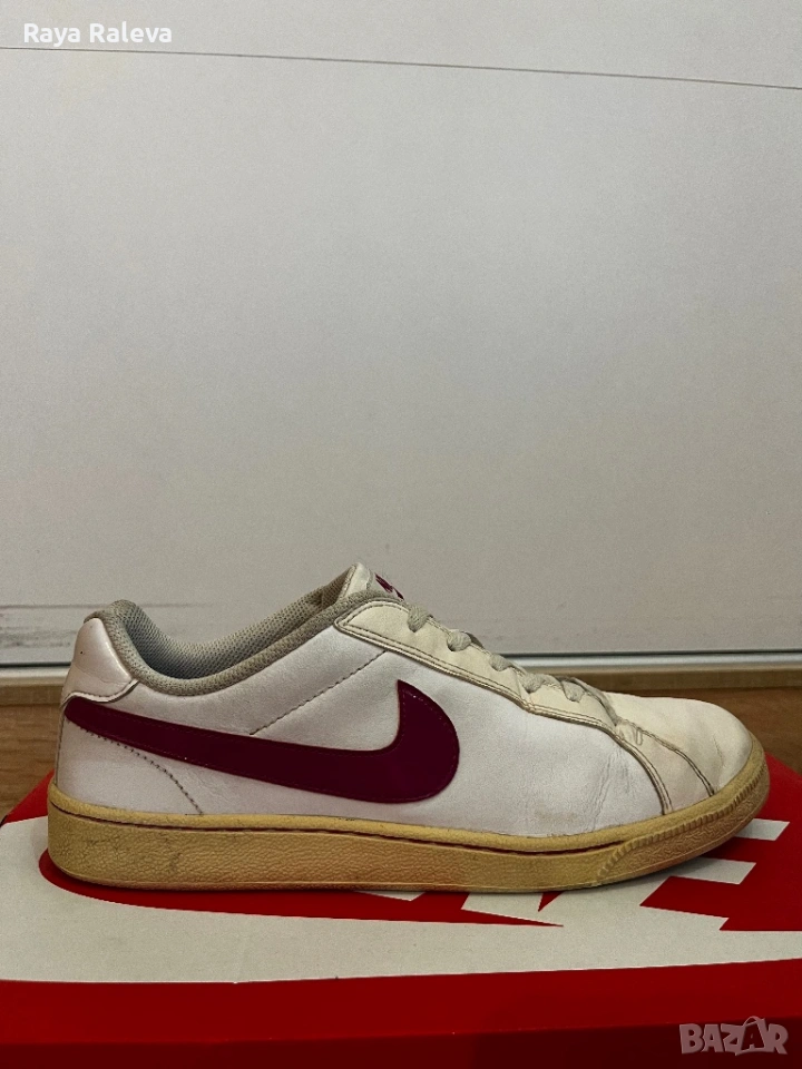 Nike Court Royale маратонки - оригинални!, снимка 1