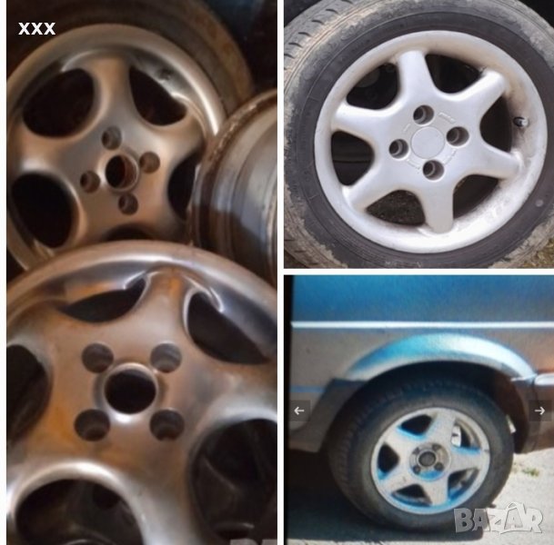 Джанти , снимка 1