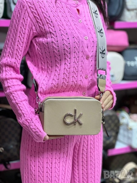 чанти Calvin Klein jeans , снимка 1