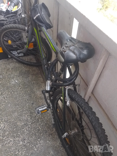 Бегач 26 цола , снимка 1