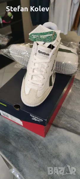 Дамски кецове: REEBOK

, снимка 1