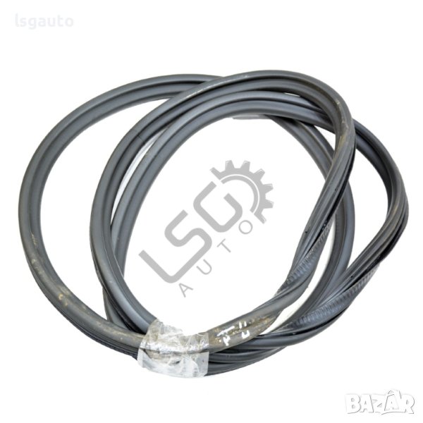 Уплътнение предна дясна врата AUDI A6 (4G, C7) 2011-2018 ID:102825, снимка 1