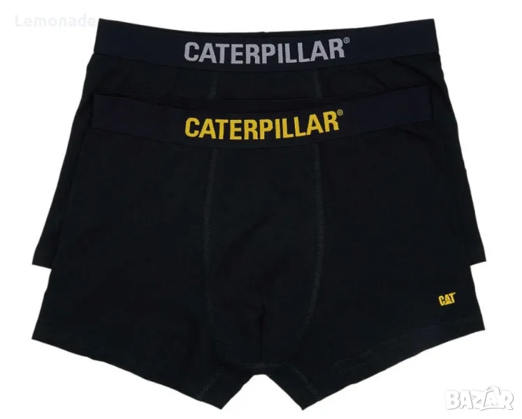 Нови мъжки боксерки памук Л размер , снимка 1