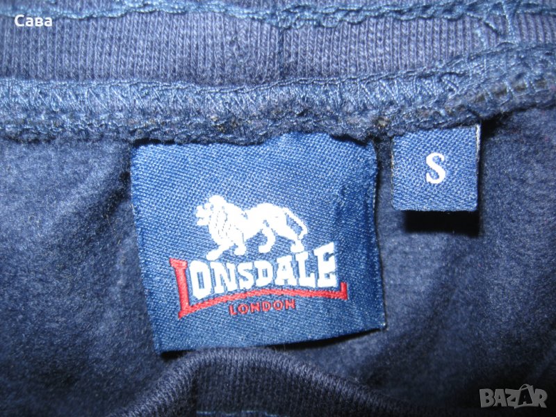 Ватирано долнище LONSDALE  дамско,С, снимка 1