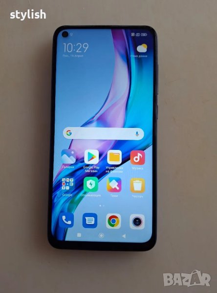 Xiaomi Redmi Note 9, снимка 1