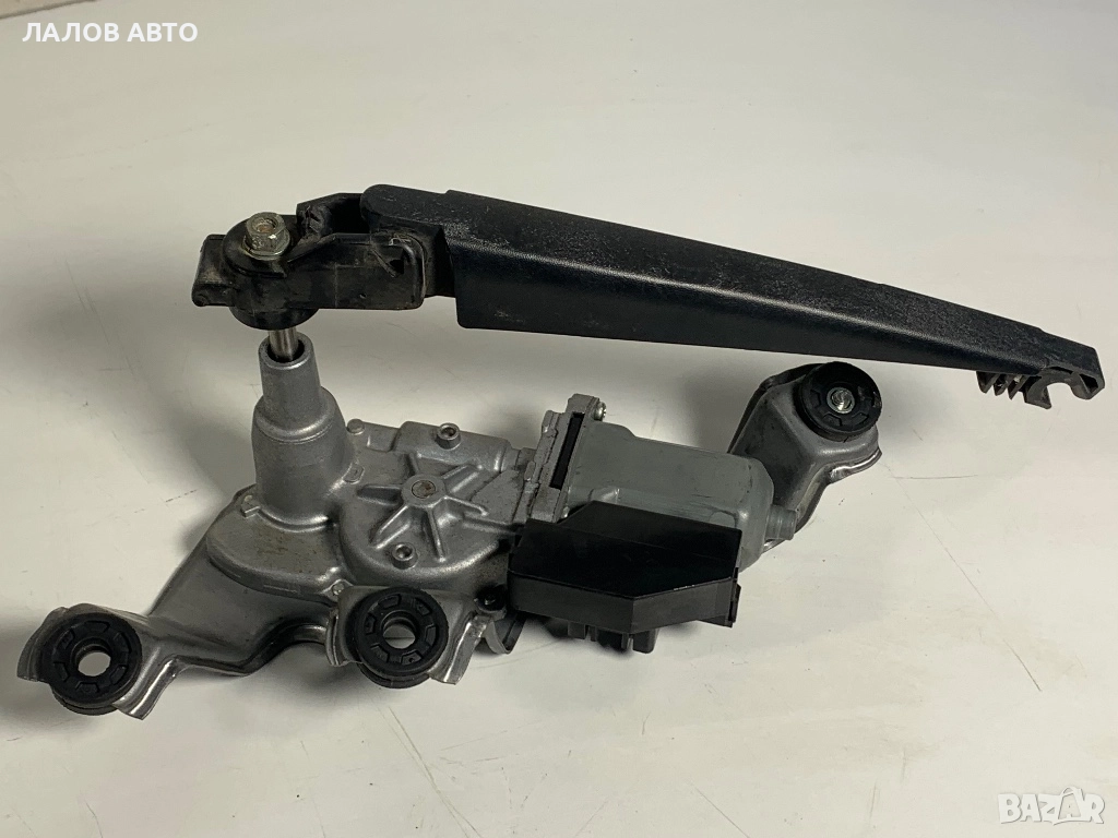 Моторче задна чистачка Тойота Версо (09-15)г. Motorche zadna chistachka Toyota Verso 851300F030 8513, снимка 1