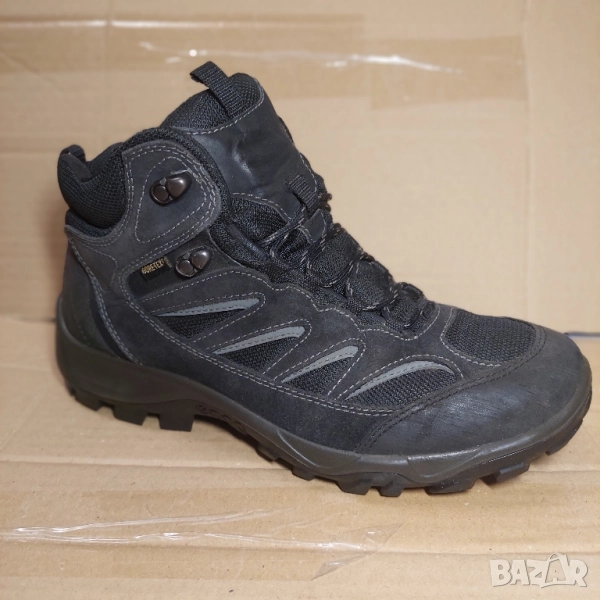 Ecco Xpedition II Gore-Tex номер 43 водоустойчиви туристически обувки /боти , снимка 1