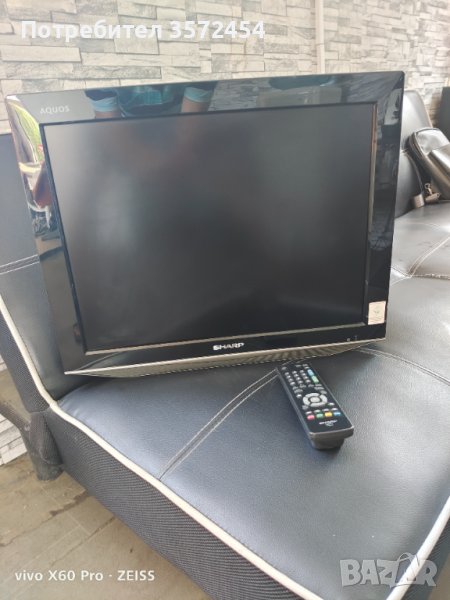 Телевизор Sharp , снимка 1