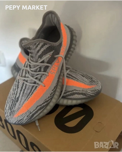 Мъжки маратонки 40-46 Внос от Турция Доставка до 2 дни с преглед и тест 40-26см, 41-26.5см, 42-27см,, снимка 1