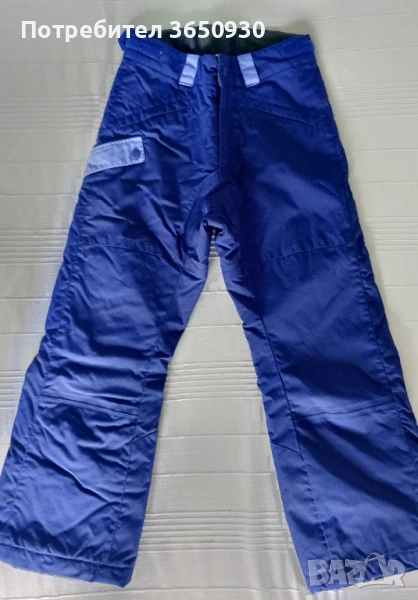 Зимен ски панталон HM, снимка 1