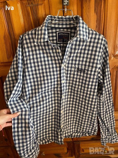 Риза Jack&Jones, снимка 1