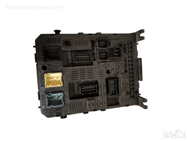 BSI модул Peugeot 5008 1.6 HDI 114 конски сили, 28119759-5, снимка 1