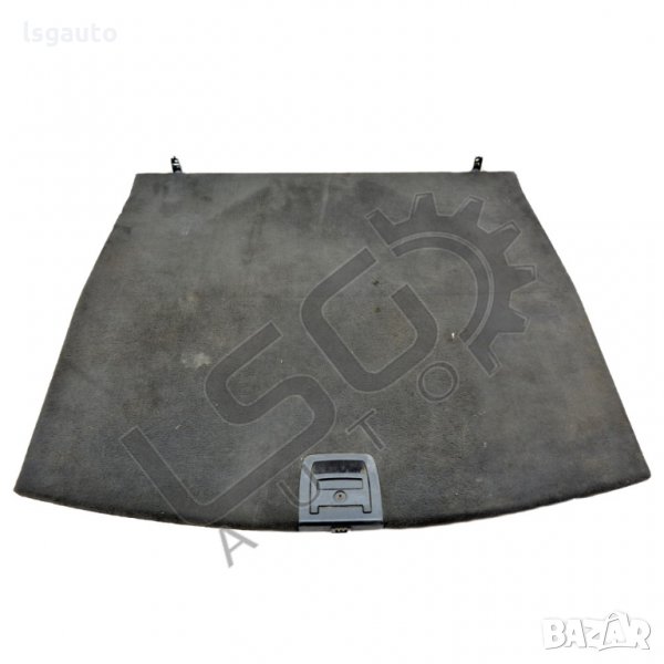 Мокетна кора багажник BMW  5 Series (E60,E61) 2003-2010 B010222N-261, снимка 1