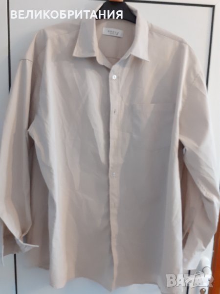 Мъжка риза на Grove Studio London , снимка 1
