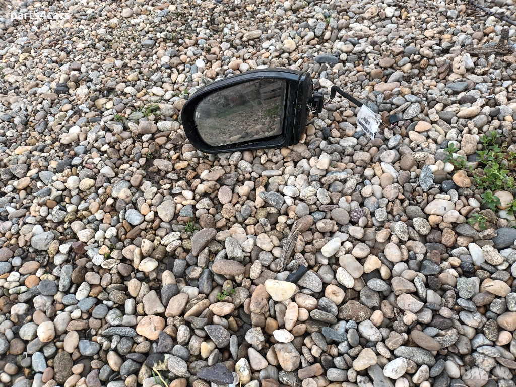 ляво странично огледало за мерцедес Ц класа В203 MERCEDES C class W203 , снимка 1
