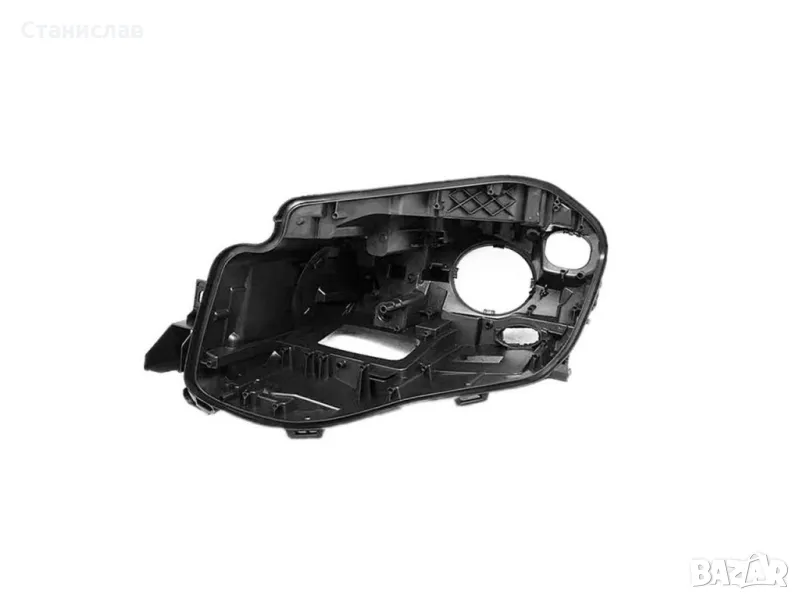 Корпус за фар на Mercedes GLS X166, снимка 1