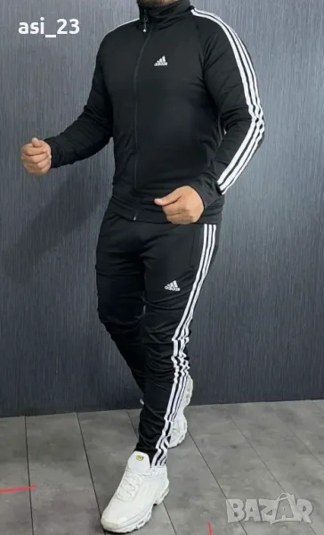 нови мъжки екипи адидас реплика , снимка 1